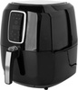 Friteuse sans huile 5,2 l avec panneau LED | LUND 67574
