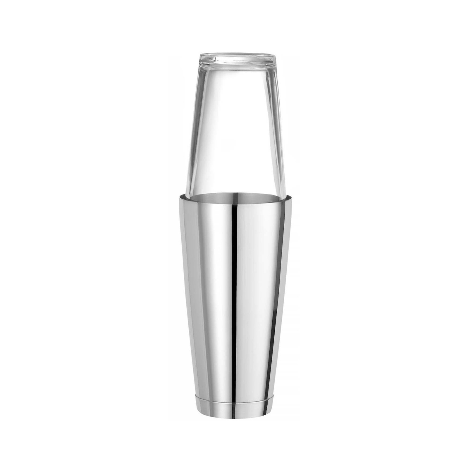 Shaker bostonien - gobelet | HENDI 593042