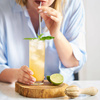 Verre haut Simple 300 ml | MODERMO MG101