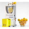 Presse-agrumes semi-automatique FCompact | FRUCOSOL