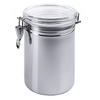 Récipient en acier avec couvercle pour aliments, 1,7 l | CONTACTO 1117/215
