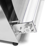 Laminoir électrique pour pâte, diamètre de pâte 26 - 40 cm, 0,37 kW, 230 V | FORGAST FG10442