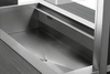 Chariot buffet chauffant W4110-200A | BARTSCHER 125634V2