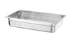 Récipient GN 1/1 prof. 10 cm en acier inoxydable PROFI LINE PERFORÉ | HENDI 802229