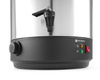 Chauffe-boisson pour vin chaud, 28 l, 2,5 kW, simple paroi | HENDI 240700