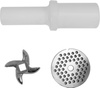 Hachoir à viande (loup) débit 250 kg/h | YATO YG-03235