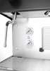 Machine à café automatique 2 groupes JULIA, noire, 3,7 kW, 11 l | VERONA 207581