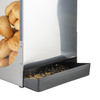 Distributeur de petits pains, hauteur 56 cm | APS 11573