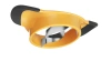 Coupe-mangue, orange, en plastique | HENDI 570173