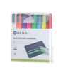 Marqueurs pour tableau - pointe fine | HENDI 664278
