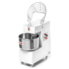 Mixeur spirale (pétrin), capacité 21 L, 0,8 kW, 230 V | FORGAST FG10422