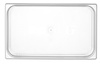 Récipient GN 1/1 prof. 10 cm en polypropylène Profi Line | HENDI 880029