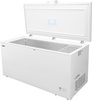 Congélateur bahut capacité 435 l | YATO YG-05179