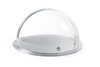 Couvercle roll-top pour plateau rond | HENDI 427514