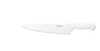 Couteau de Chef - 26 cm, blanc | GIESSER MESSER 8455 26 w