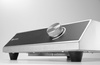 Cuisinière à induction Kitchen Line 3500, 3,5 kW, 230 V | HENDI 239780