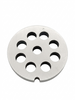Tamis 10 mm pour hachoir FG10102 | CFG10102/10