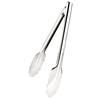 Pince universelle, acier inoxydable, 24 cm | APS 88643