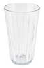 Verre en tritan CRYSTAL, 150 ml, 7x9,5 cm, lot de 48 pièces | APS 10502