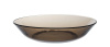 Assiette creuse LYS SÉPIA, Ø 21 cm | DURALEX 3014CF06C1111