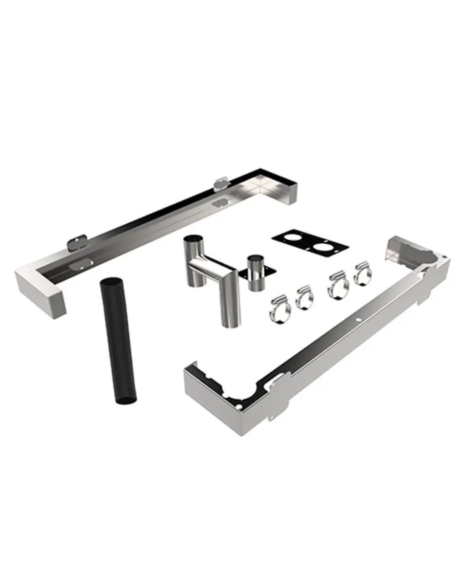 Kit de superposition de fours | TECNOEKA MKS11C