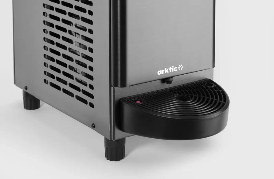 Granitor simple 12 L, -10 à -2°C, R290, 230 V, 0,38 kW | ARKTIC 274354