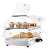Vitrine chauffante BW20 | BARTSCHER A203113