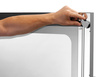 Four mixte vapeur-convection Silversteam 2 P-5110DRS avec système de lavage | BARTSCHER 117184
