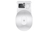 Réfrigérateur à lait COOL CONTROL 1L blanc G2 | JURA 24261