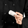 Salière en porcelaine Modermo Prima | MODERMO MP020