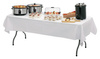 Table pliante Multi 1830-W | BARTSCHER 601179