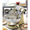 Mélangeur spirale pour pâte lourde, 4 kg de chargement, 10 l de capacité | SANTOS 18