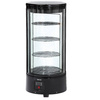 Vitrine à gâteaux 72 L | BARTSCHER 700207G