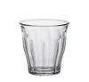 Verre PICARDIE - 90 ml, 6 pièces | DURALEX 1023AB06C0111