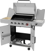 Grill d’extérieur à gaz 5+1 | YATO YG-20032
