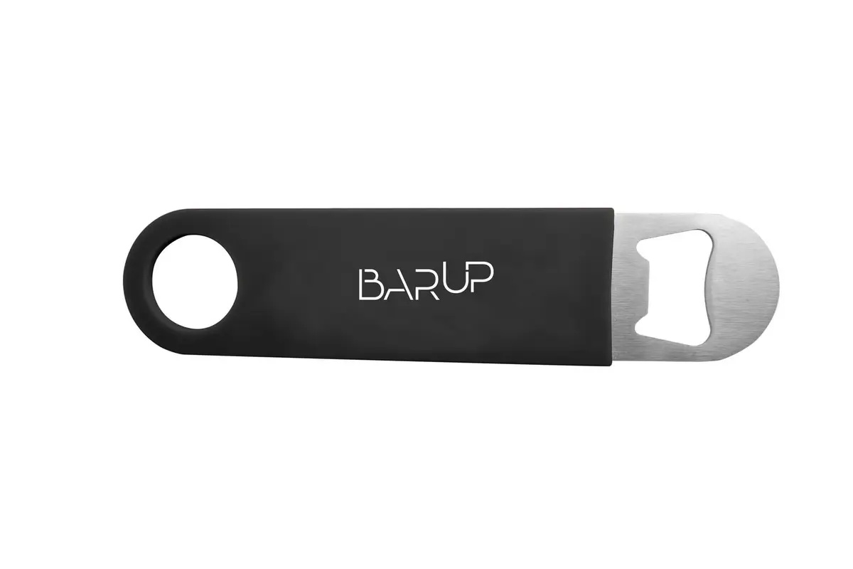 Décapsuleur, noir | BAR UP 596661