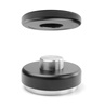 Tamper à hauteur réglable, 5,8 cm, 3,5 cm | HENDI 208632