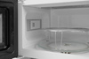 Four à micro-ondes avec fonction gril, 700 W, 20 l | HENDI 281710