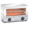 Gril électrique, 1,7 kW, 35,5x24 cm | FORGAST FG09208