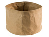 Sac à pain, beige, 17x11 cm | APS 30440