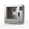 Four mixte à convection-vapeur, gaz 8 x 400X600 Tecnobake Next GOP08TSL | TECNOINOX 964354