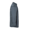 Veste de cuisinier homme Noah anthracite | KARLOWSKY JM 25-5