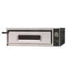 Four à pizza à une chambre, 4x35 cm, 4,8 kW, 400 V | FORGAST FG09564