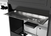 Grill d’extérieur à gaz 5+1 | YATO YG-20032