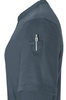 Veste de cuisine femme Larissa anthracite | KARLOWSKY TF 3-5