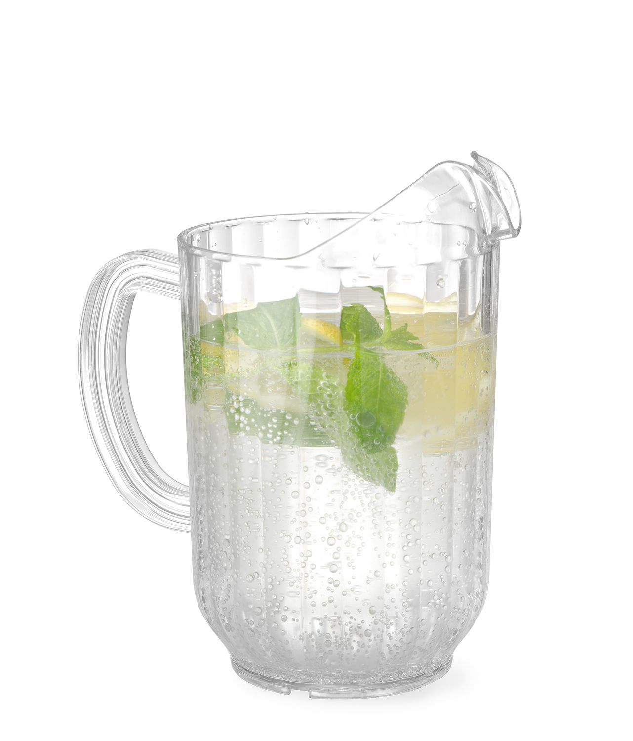 Pichet en polycarbonate | HENDI 567906