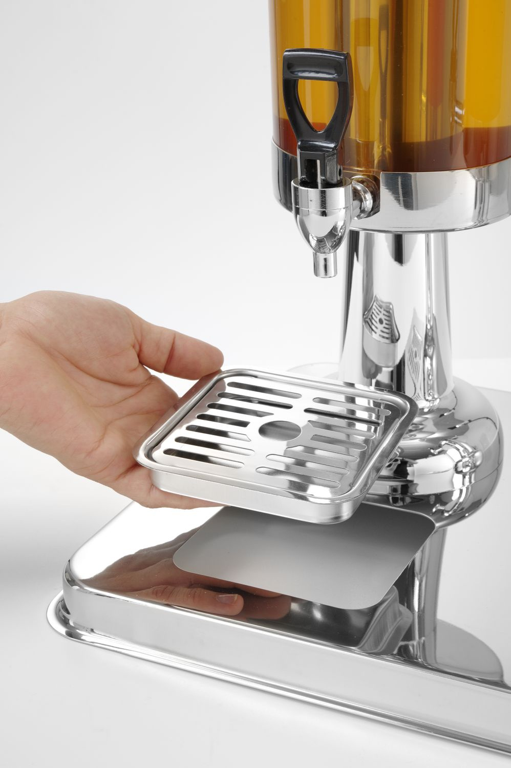 Distributeur de jus 3 L | HENDI 425428