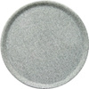 Assiette à pizza Ø 33 cm Granite | HENDI 774885