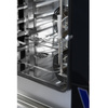 Four mixte à convection-vapeur électrique 10 GN 1/1 ou 10 plaques 60x40 cm | VESTA 0V1011D_PL0