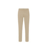 Pantalon homme Classic-Stretch à 5 poches gris pierre | KARLOWSKY HM 12-85